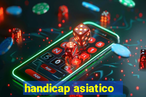 handicap asiatico -1,25